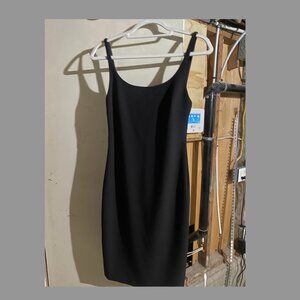 Likely Dress, Little black cocktail dress